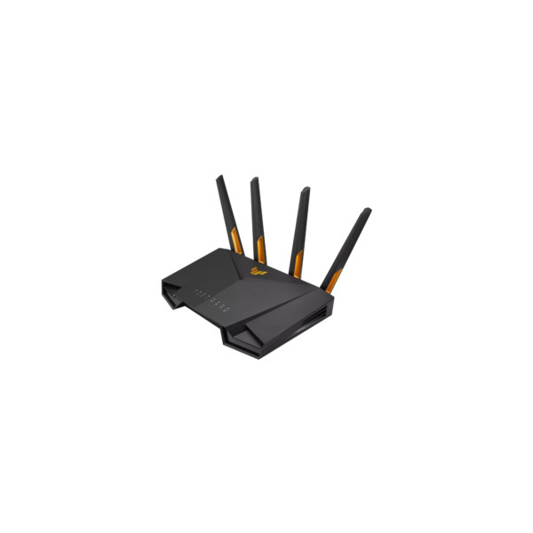 Asus Wireless Router AX4200 (90IG07Q0-MO3100)