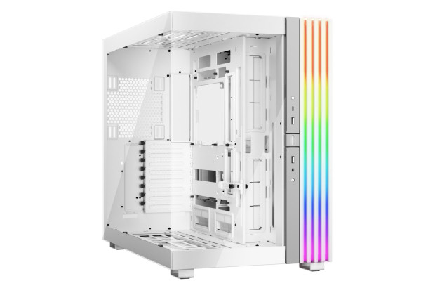 PC- Gehäuse BeQuiet Light Base 900 DX - White