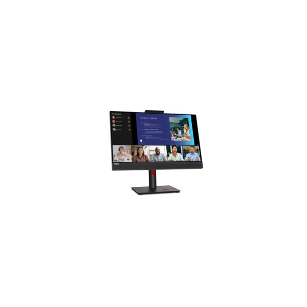 TFT Lenovo ThinkVision T24v-30 61 cm (24") HDMI,VGA,DisplayPort,SP