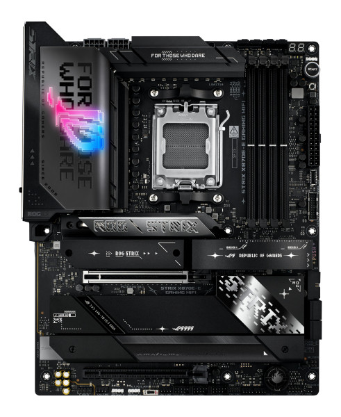 ASUS ROG STRIX X870E-E Gaming WIFI (AM5) (D)