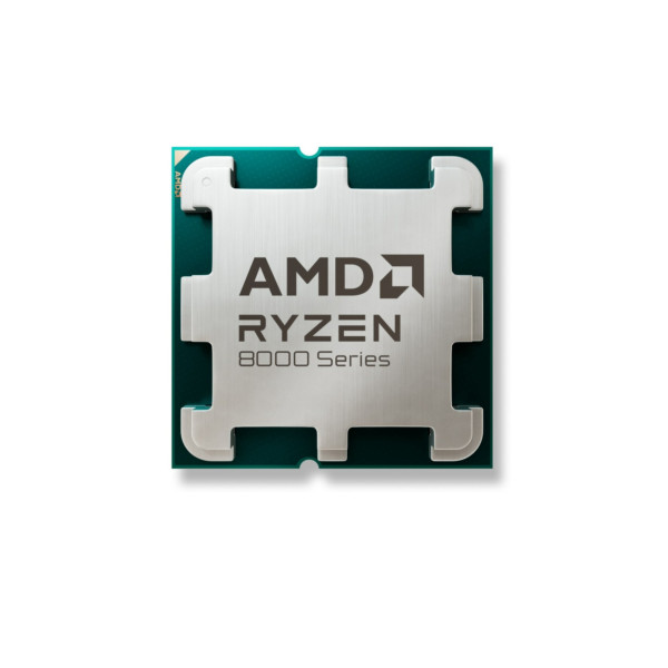 AMD Ryzen 7 8700F AI Tray AM5 (5.0GHz) 100-000001590