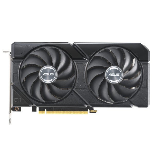 VGA Asus GeForce® RTX 4060TI 16GB DUAL EVO OC