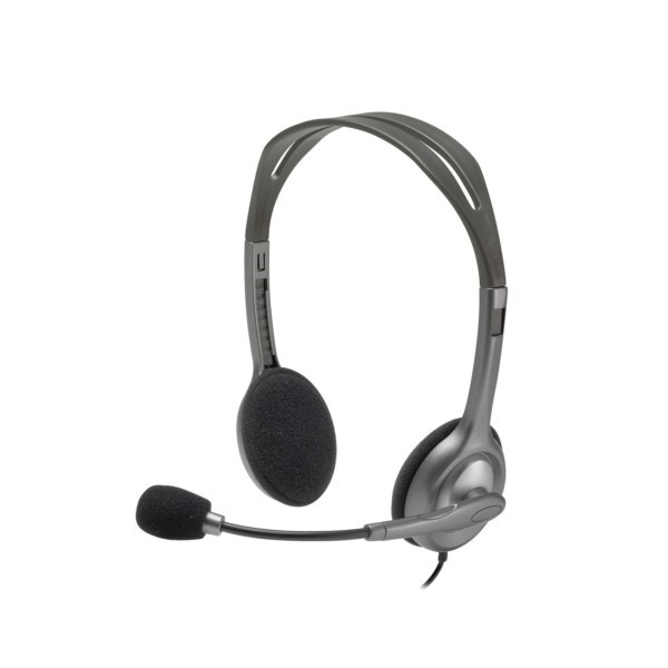 B-Headset Logitech H110 (981-000271)