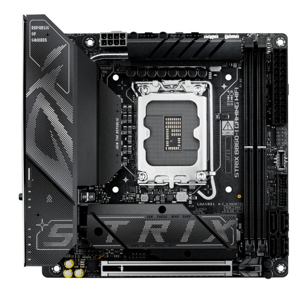 ASUS ROG STRIX B860-I GAMING WIFI (1851) (D)