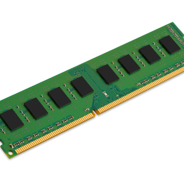 DDR3 4GB PC 1600 Kingston KVR16N11S8/4 single Rank