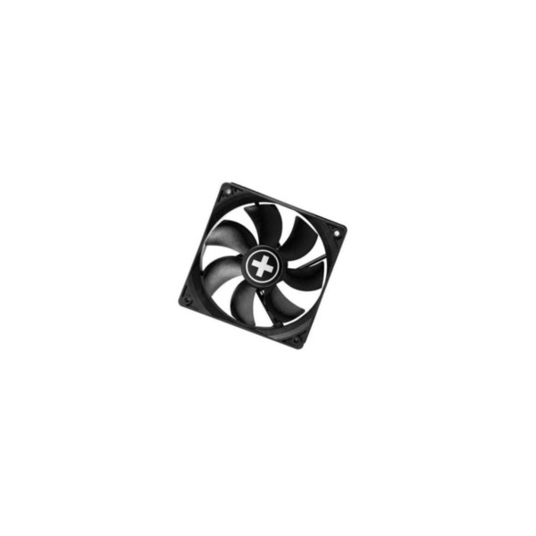 B-PC- Gehäuselüfter XILENCE case fan 40 mm, White Box, XPF40.W