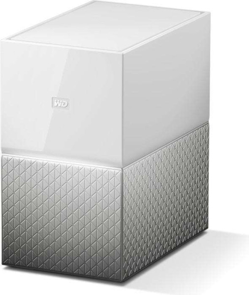 NAS Server WD 12TB My Cloud Home Duo WDBMUT0120JWT-EESN