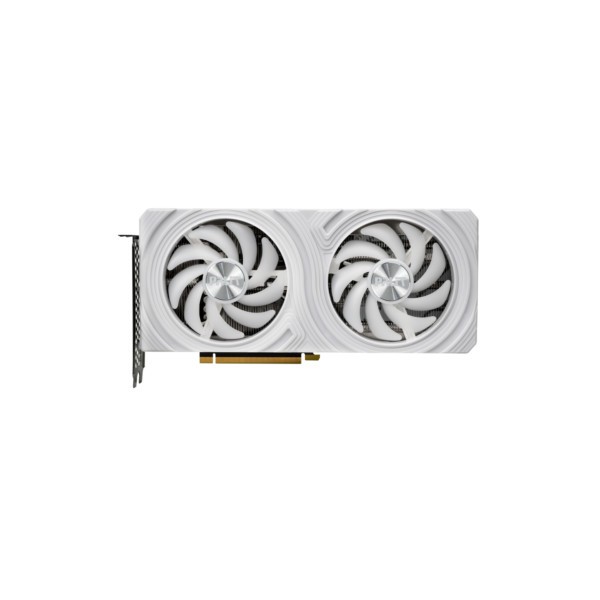 VGA Palit GeForce® RTX 4060 TI  8GB White