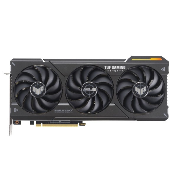 VGA Asus GeForce® RTX 4070 Super 12GB TUF Gaming OC