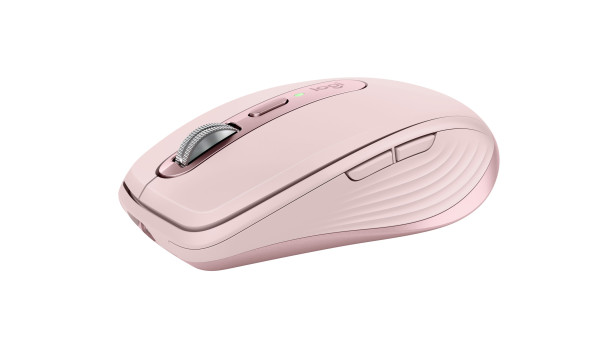 Mouse Logitech MX Anywhere 3S Wireless Pink (910-006931)