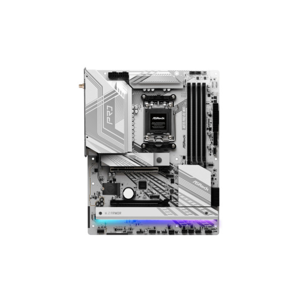 ASROCK X870 Pro RS WiFi (AM5) (D)