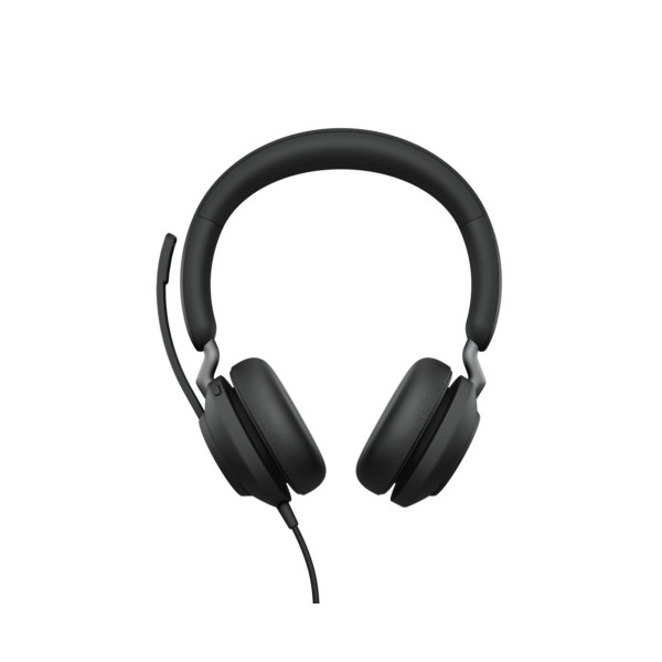 Headset JABRA Evolve 20 UC Stereo 4999-829-209