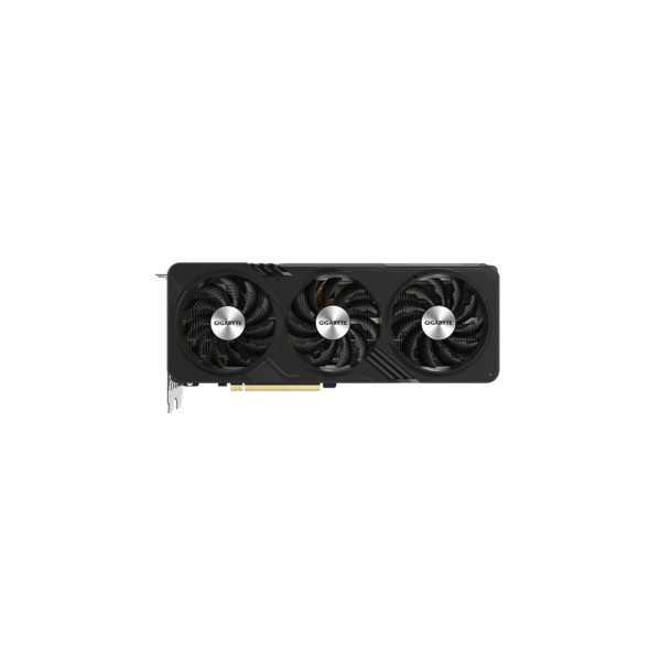 VGA Gigabyte Radeon RX 7600 XT GAMING 16GB OC