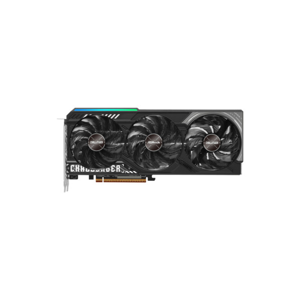 VGA ASRock Radeon RX 9070 16GB Challenger