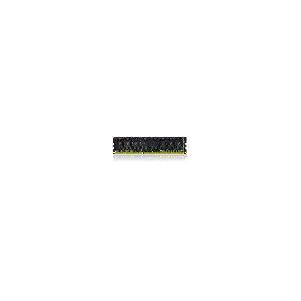 DDR3 8GB PC 1600 Team Group Elite CL11 retail 1x8GB