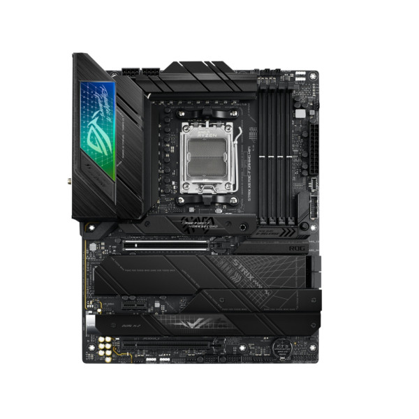 B-ASUS ROG STRIX X670E-F Gaming WIFI (AM5) (D)