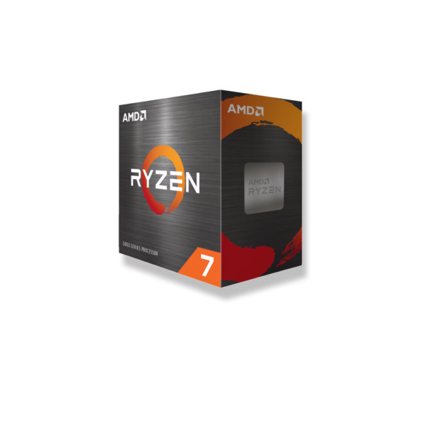 AMD Ryzen 7 5800XT Box AM4 (4,8GHz) 100-100001582BOX ohne Kühler