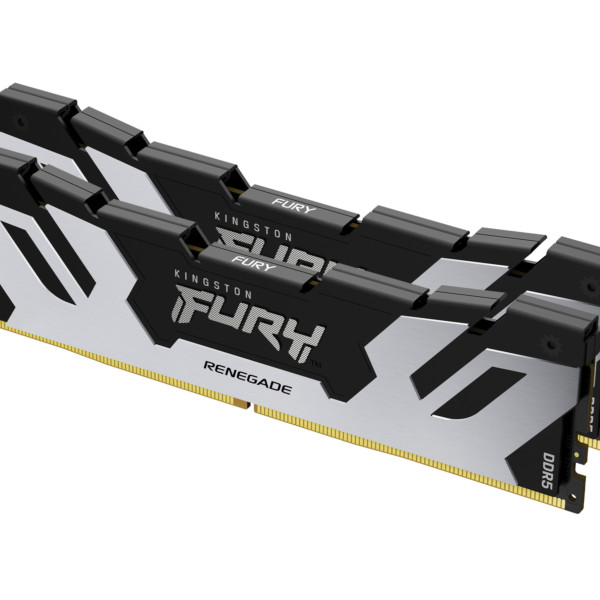 DDR5 96GB KIT 2x48GB PC 6000 Kingston Fury Renegade KF560C32RSK2-96