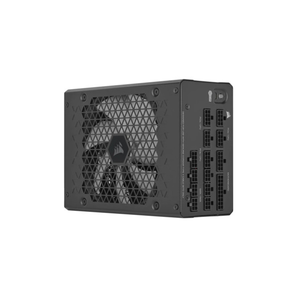 PC- Netzteil Corsair HX1200 (CP-9020281-EU) 1200W