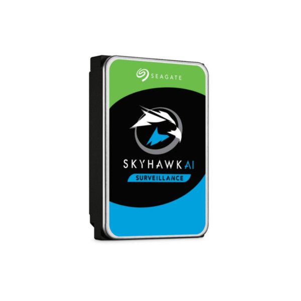 HDD Seagate SkyHawk AI ST12000VE001 12TB Sata III 256MB (D)