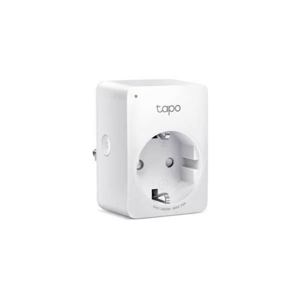 TP-Link Smart-Stecker Tapo P110 - kabellos