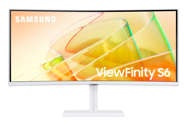 TFT Samsung S34C650TAUX 86,40cm (34")LED,2xThunderbolt,HDMI,DisplayPort,SP,Warm White