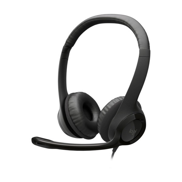 B-Headset Logitech H390 (981-000406)