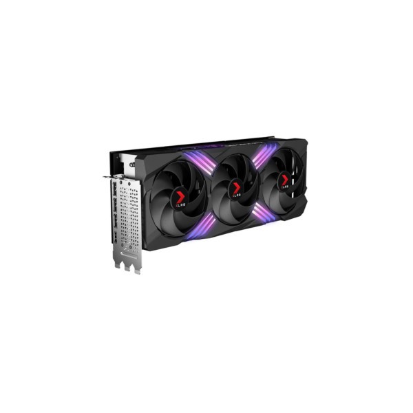 VGA PNY GeForce® RTX 4080 Super 16GB Verto EPIC-X RGB Triple Fan