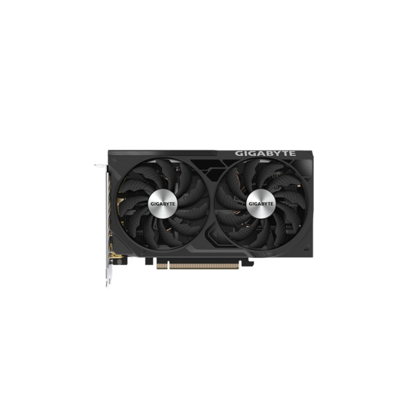 VGA Gigabyte GeForce® RTX 4060Ti 8GB WINDFORCE OC V2