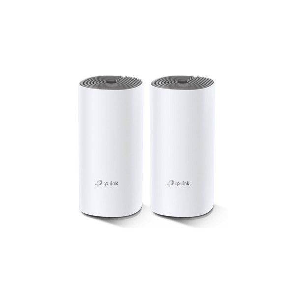 TP-Link WLAN System DECO E4 2-Pack (2 Router)