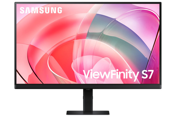 TFT Samsung ViewFinity S7 S27D700EAU 68cm (27")LED,HDMI,DisplayPort