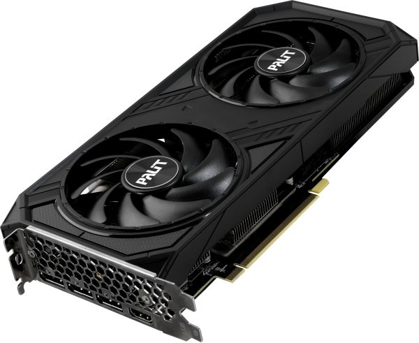 VGA Palit GeForce® RTX 4070 Super 12GB Dual OC