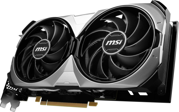 VGA MSI GeForce® RTX 4070 TI SUPER 16GB Ventus 2X OC