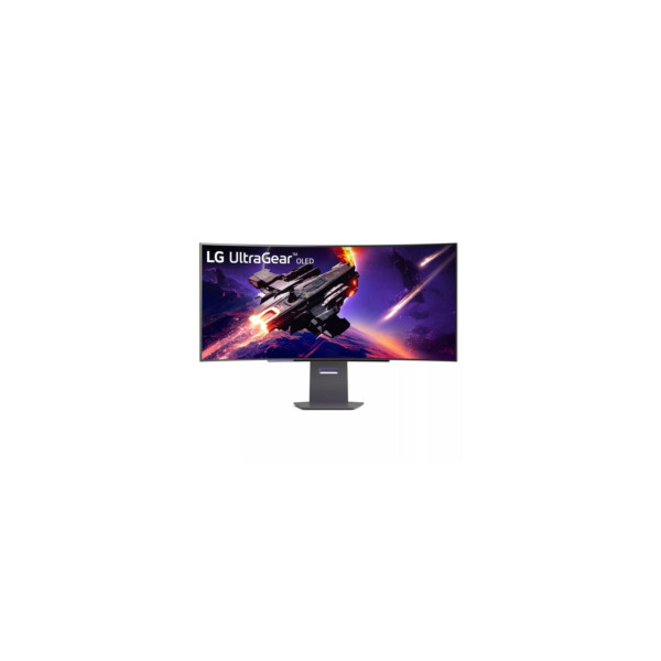 TFT LG 45GS95QE-B 114,30cm (45")LED,2xHDMI,DisplayPort,240 Hz,Curved