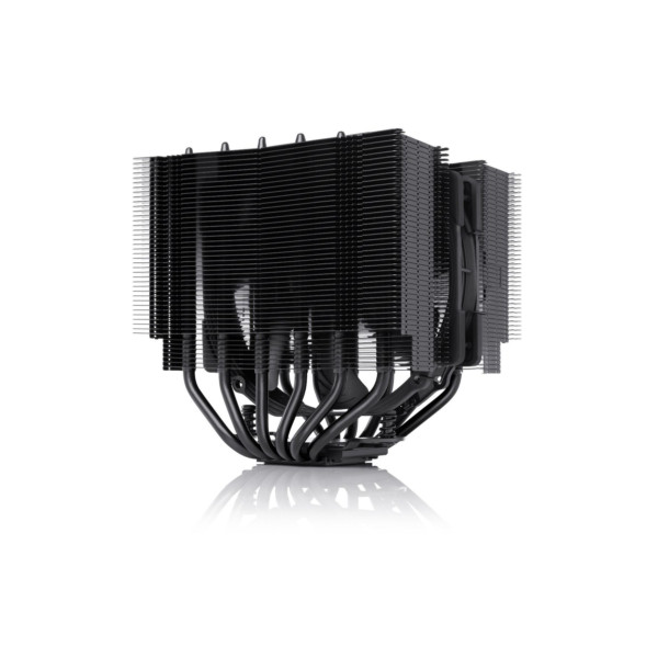 Cooler Noctua NH-D15S chromax black