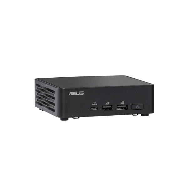 Captiva Mini PC Power Starter I84-861 (Core 3-100U/1TB/32GB/WLAN/Windows 11 Pro 64-bit)