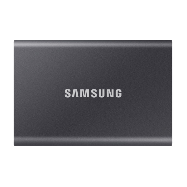 SSD extern Samsung 4TB T7 MU-PC4T0T/WW grey