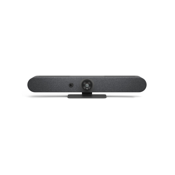 Webcam Logitech Rally Bar Mini - Gruppen-Videokonferenzsystem (960-001339)