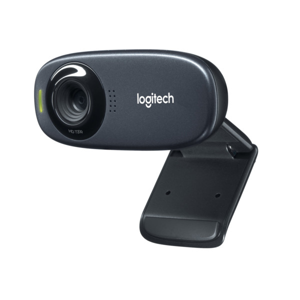 Webcam Logitech C310 (960-001065)