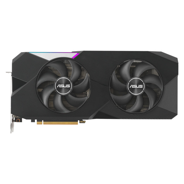 VGA Asus Radeon RX 7900 XTX 24GB DUAL OC