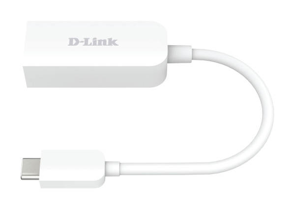 D-Link Netzwerkadapter DUB-E250 USB-C