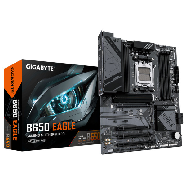 Gigabyte GA-B650 EAGLE (AM5) (D)