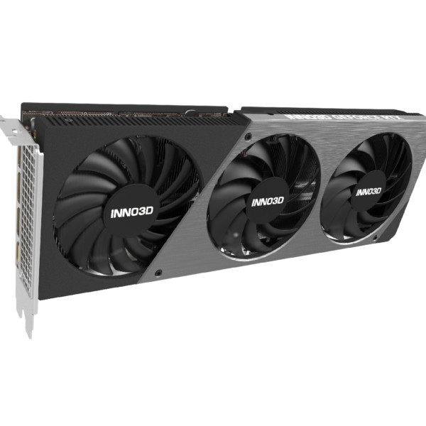 VGA Inno3D GeForce® RTX 4060TI 8GB Twin X3 OC