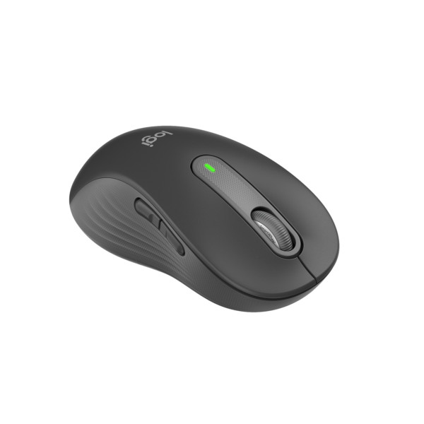 B-Mouse Logitech Signature M650 L graphite left (910-006239)