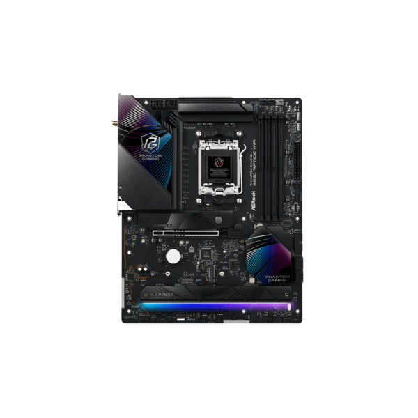 ASROCK B850 Riptide WiFi (AM5) (D)