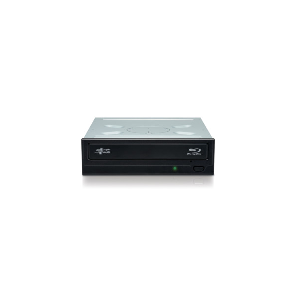 DVD-R/RW+R/RW HLDS BH16NS55 bulk black Blu Ray