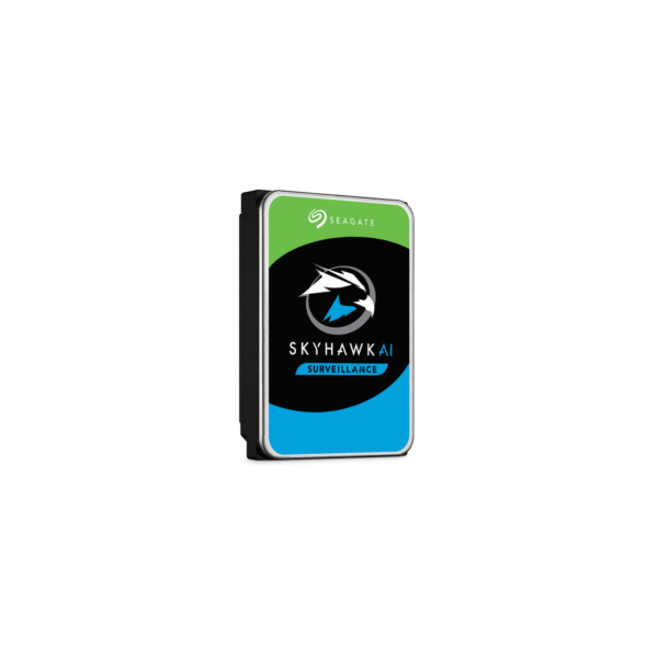 HDD Seagate SkyHawk AI ST12000VE001 12TB Sata III 256MB