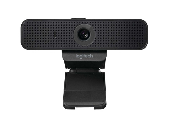 B-Webcam Logitech HD C925e (960-001076)