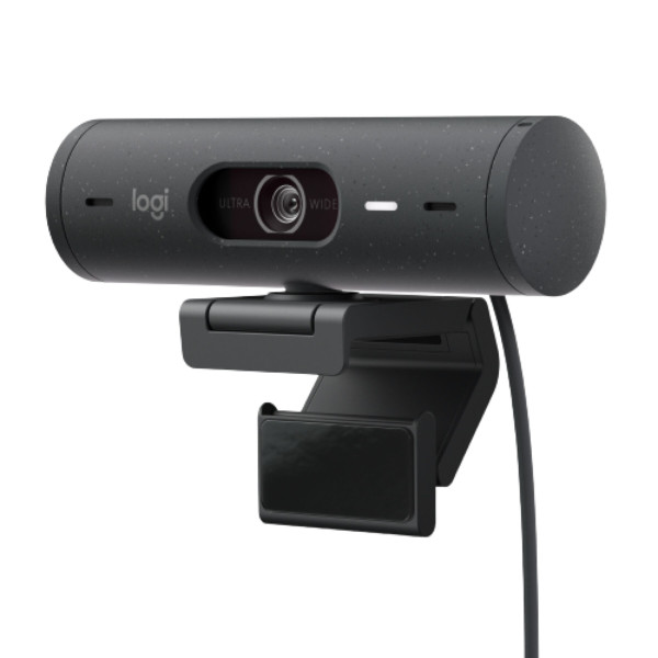 Logitech Brio 500  Full HD 1080p (960-001422)