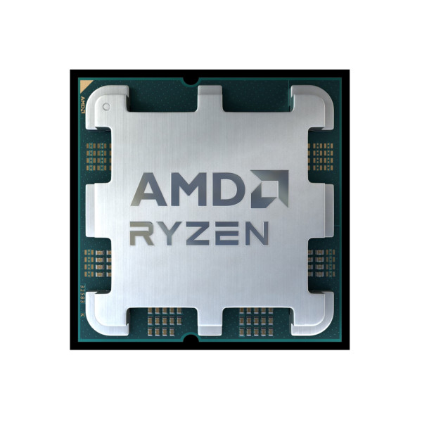 AMD Ryzen 5 7500F Tray AM5 (3,700GHz) 100-000000597